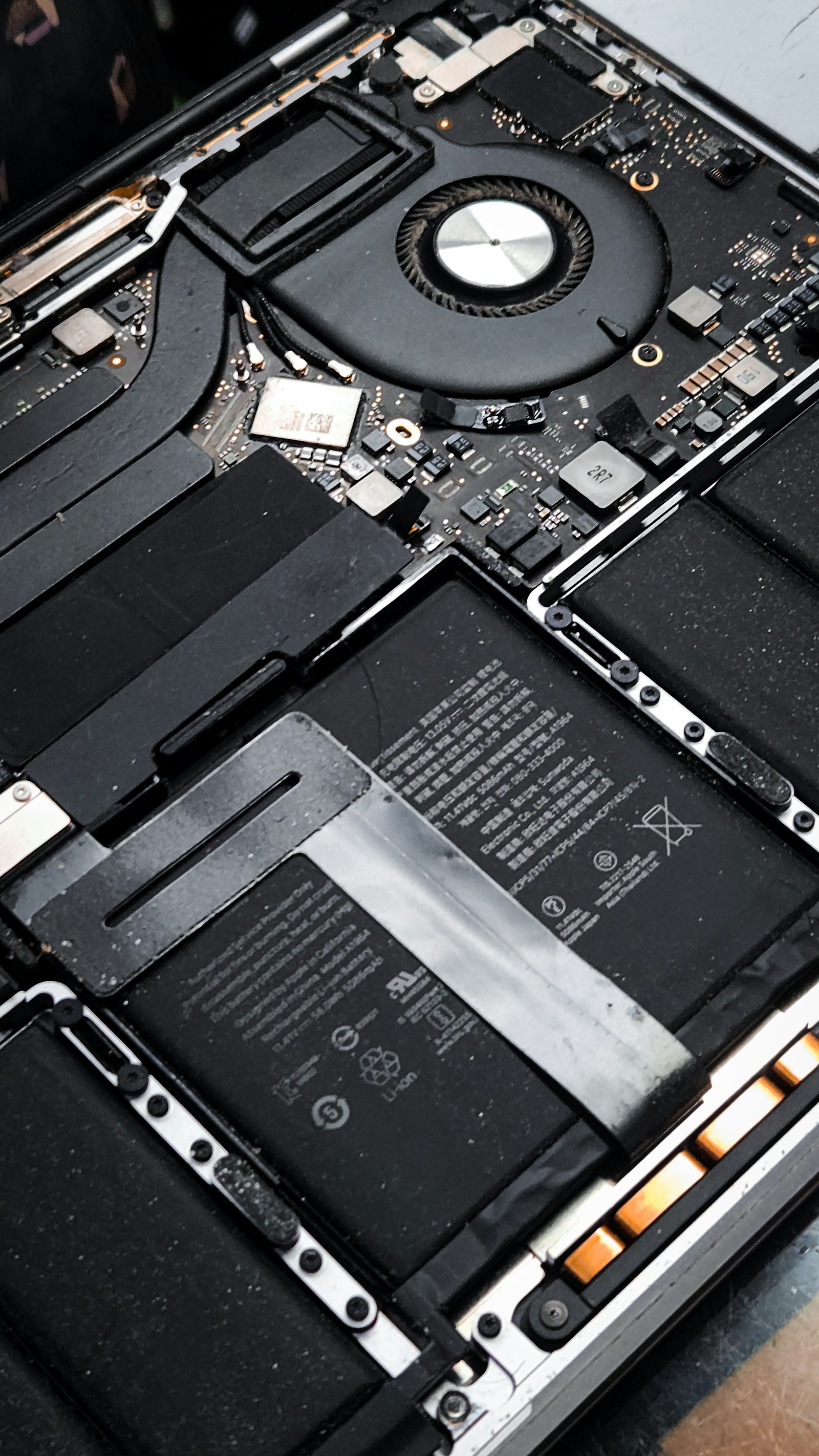 Virus & Malware Removal