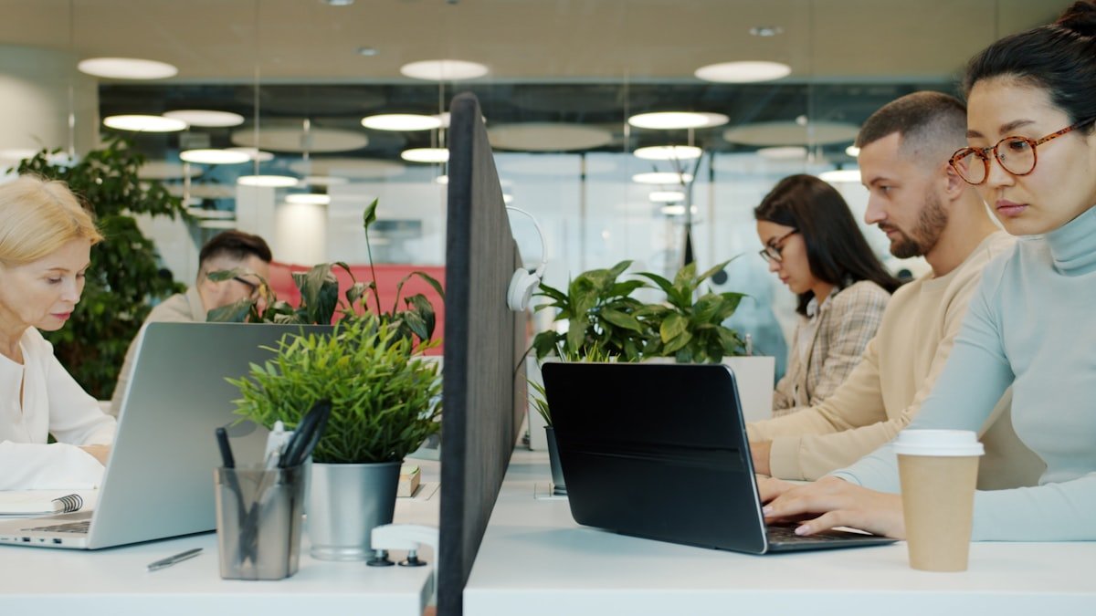 Managed IT Services