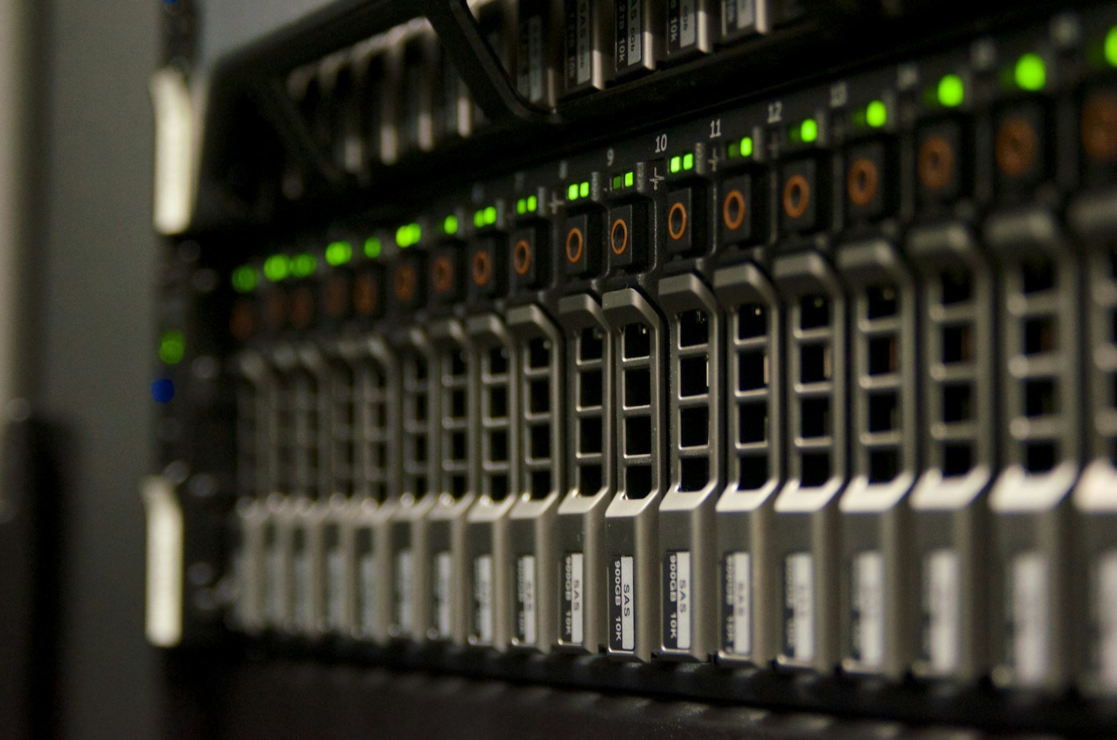 Business / RAID Recovery