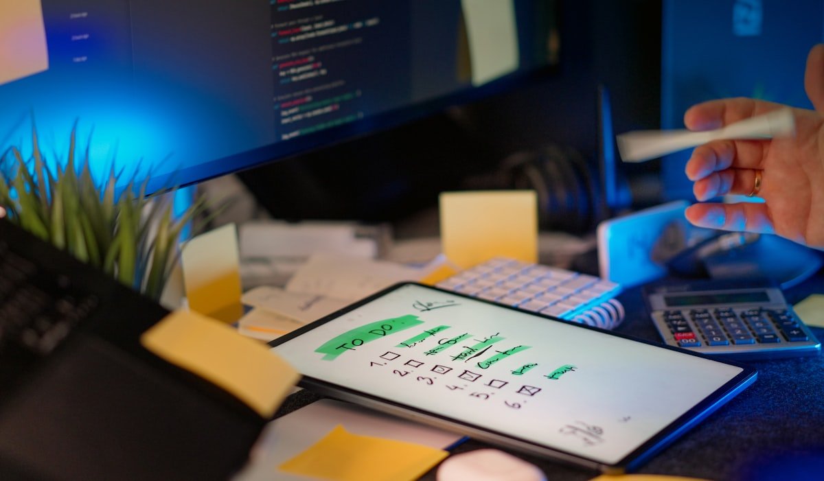 Software Development