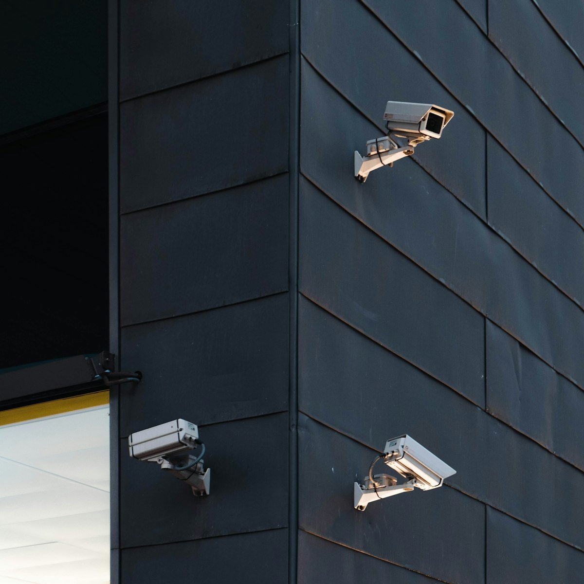 Camera & Smart Office
